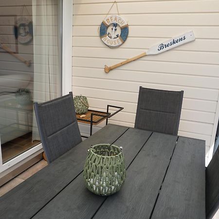 Kustverhuur, Park Schoneveld, Zeester 49 Breskens Buitenkant foto